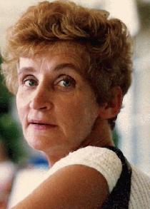 Marie R. McCallister